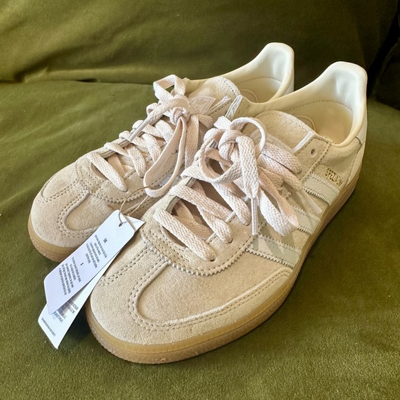 NWT Gazelle Spezial Adidas Unisex - Picture 7 of 9